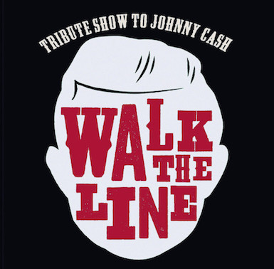 Walk The Line - The Tribute Show To Johnny Cash